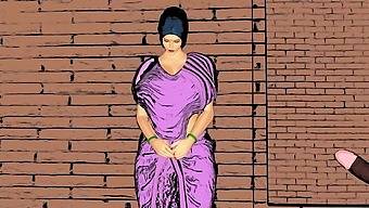 未亡人の義姉が未完成の家で激しいセックスを楽しむ
