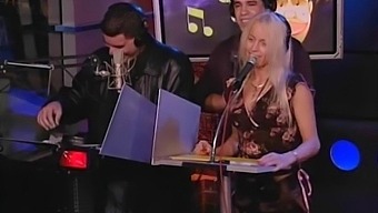 Frank And Teresa’s Nude Public Appearance Stumps Nudity Expert