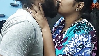 Step Mother Seduces Step Son And Gives Him A Wild Night Of Sex.