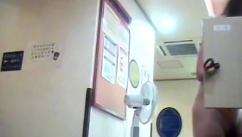 Hidden Cam Captures Amateur Asian Girl’s Free Webcam Porn Video On Tubeon