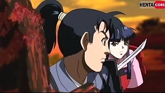Big Cocked Hero In Yukiyo Ichiya Monogatari Xxxdan