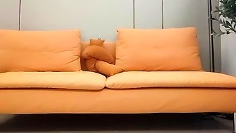 Hidden Cam Video Of Asian Couple'S Amateur Sex